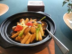 -三利音·东方司宴(外滩店)