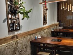 大堂-庆合府重庆大排档(紫都城店)