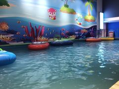 -蒙特利亲子乐园