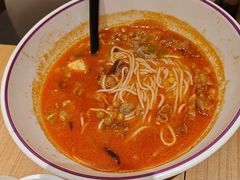 -阿香米线(龙岗万科广场店)
