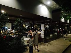 -拉威海鲜市场