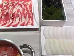 -千味涮·健康火锅(会展连城新天地店)