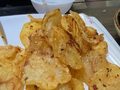 -神仙钵湘香土菜馆(光华路店)