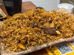 -海子口鲜牛馆(招商兰溪谷店)