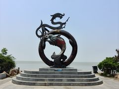 -洪泽湖古堰景区