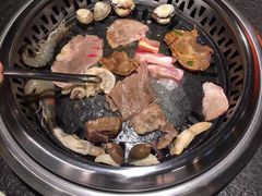 -盛江山自助料理(奥莱锦辉购物广场店)