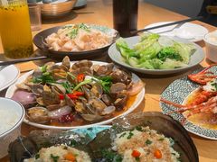 -大厨的餐厅(曾厝垵总店)