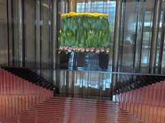 -上海宝华万豪酒店