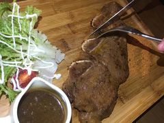 牛仔骨-e+粉店(康王北路店)