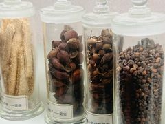 -北京中医药大学-中医药博物馆