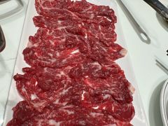 -潮泰牛肉火锅 · 创于1992年(车公庙店)