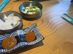 -土大力韩式烤肉料理(39年·和平路店)