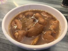 -恩宁刘福记(东华东路店)