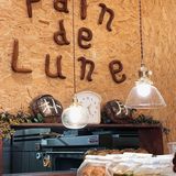 找到一家在社区里的面包店！！面包爱好者请无脑冲🥨
