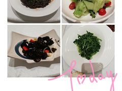 -惠丰堂饭庄(北洼路店)