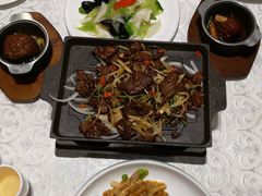 -马凯餐厅(地安门店)