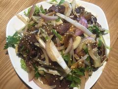 -猛料鸭仔饭(赤坎店)