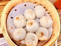 小笼包-都谷包子(天一广场店)