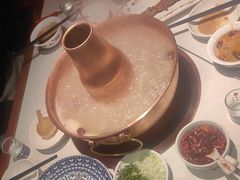 -北京老门框爆肚涮肉馆(锦业路店)