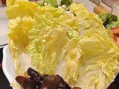 -黄记煌三汁焖锅(新佳丽江汉路店)