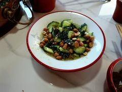 -庭院·冰煮羊·北京涮肉(西单店)