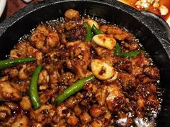 -绿茶餐厅(蓝色港湾店)