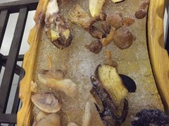 -老诚一锅羊蝎子(黄寺大街店)