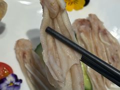 -全聚德(蓝山店)