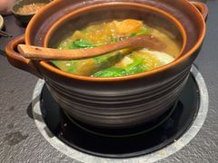 -季季山·云南野生菌火锅(上海首店)