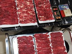 -古乐牛香·鲜牛肉牛杂火锅(高新店)