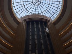 -杭州国际会议中心洲际酒店-原素全日餐厅(解放东路店)