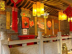 -大龙辣火锅·龙虾·烧烤(湖滨新天地店)