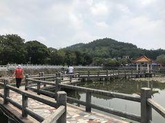 -红山村