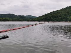 -阿哈湖国家湿地公园