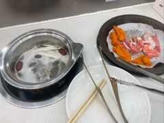 -蜀小北旋转小火锅·烤肉(金轮双子星优惠店)