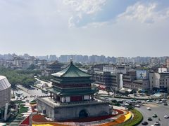 -开元商城(钟楼店)