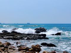 -西涌国际滨海旅游区