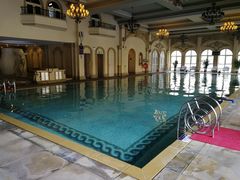 -中旅阿那亚九龙湖·公主酒店