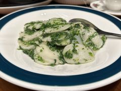 -上海人家花樣年华(中山公园店)