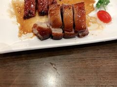 -新旺茶餐厅(嘉里城店)