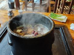 -滇藏石锅宴(北门坡古城管理局店)