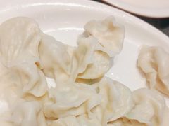 -李记东北饺子馆·东北菜(欢乐谷店)