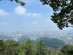 -岳麓山风景名胜区