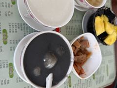 -阿三麻蓉汤圆(顺光大厦店)