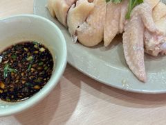 -百家鸡味馆(清泰店)