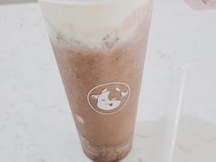 奥利奥可可冰-欢牛蛋糕屋(萧山万象汇店)