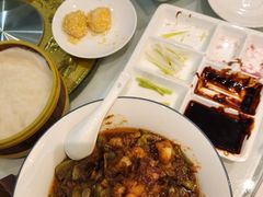 -香融府·烤鸭·家常菜(马家堡路店)