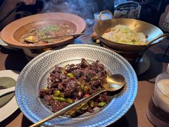 -沅江水·湖南家宴(南村万博长隆商圈店)