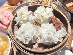 -叶婆婆钵钵鸡(乐山老店)