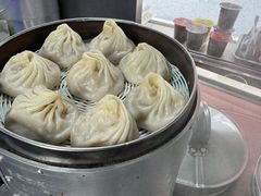 -笑云开汤包店(网巾市店)